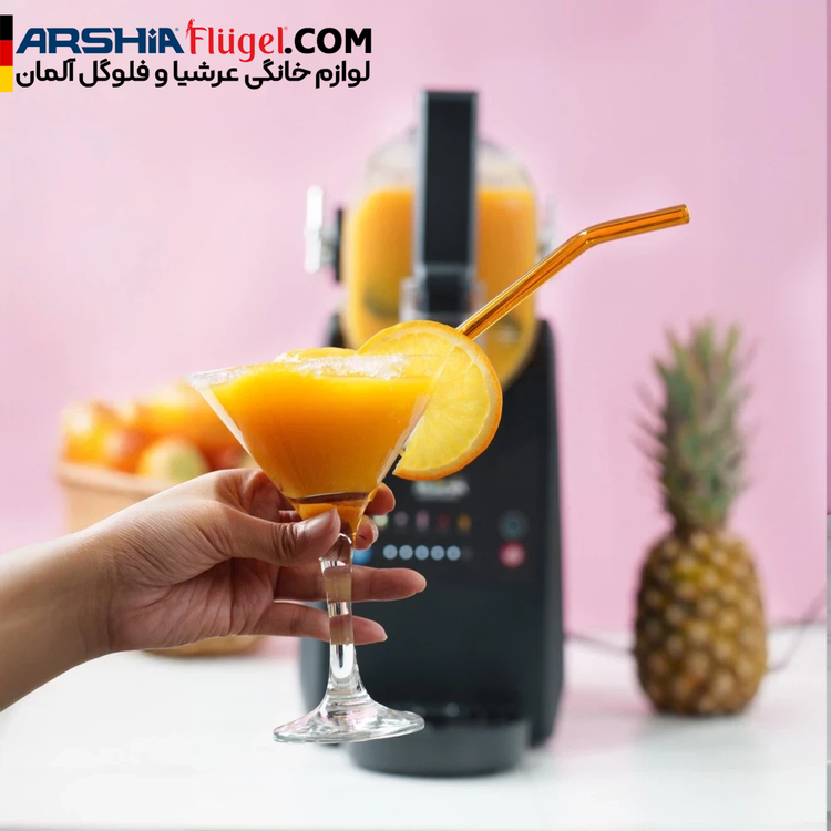 یخ در بهشت ساز دیجیتال عرشیا مدل IS050-3693