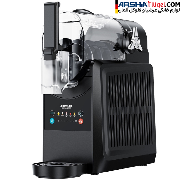 یخ در بهشت ساز دیجیتال عرشیا مدل IS050-3693