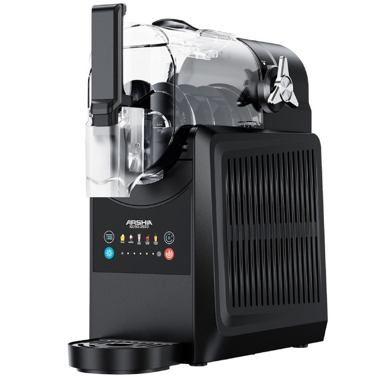 یخ در بهشت ساز دیجیتال عرشیا مدل IS050-3693